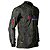Camisa Motociclista Brk Moto V-Strom 650 com Uv50 - Imagem 3
