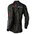 Camisa Motociclista Brk Moto V-Strom 650 com Uv50 - Imagem 4