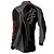 Camisa Motociclista Brk Moto Hayabusa com Uv50 - Imagem 4