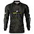 Camisa Motociclista Brk Camuflado GS Adventure com Uv50 - Imagem 1