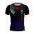Camiseta Casual Brk Motociclismo BMW Modern Lines - Imagem 1