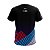 Camiseta Casual Brk Motociclismo BMW Modern Lines - Imagem 2