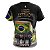 Camiseta Bmw Casual 02 Brk Motociclismo Tecido Dry com UV 50+ - Imagem 2