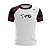 Camiseta Motociclista Brk Bmw 01 com Uv50 - Imagem 1