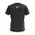 Camiseta Opala Antigo Cinza com UV 50+ - Imagem 2