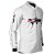 Camisa Motociclista Brk Branca Moto GS Adventure 3 com Uv50 - Imagem 3