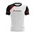 Camiseta Suzuki Casual 02 Brk Motociclismo Tecido Dry com UV 50+ - Imagem 1