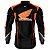Camisa Motociclista Brk Moto CB 500F com Uv50 - Imagem 2