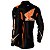 Camisa Motociclista Brk Moto CB 500F com Uv50 - Imagem 4