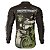Camisa Motociclista BRK Transpantaneira Moto com UV50 + - Imagem 2