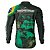 Camisa Motociclista BRK Estrada Transpantaneira com UV50 + - Imagem 2