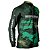 Camisa Motociclista BRK Estrada Transpantaneira com UV50 + - Imagem 3