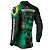 Camisa Motociclista BRK Estrada Transpantaneira com UV50 + - Imagem 4
