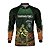 Camisa Motociclista BRK Transmazônica Big Trail com UV50 + - Imagem 1