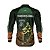 Camisa Motociclista BRK Transmazônica Big Trail com UV50 + - Imagem 2