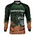 Camisa Motociclista BRK Transamazônica com UV50 + - Imagem 1