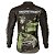Camisa de Expedição BRK Transpantaneira Triton Off Road com Proteção Solar UV50 + - Imagem 2