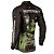 Camisa de Expedição BRK Transpantaneira Triton Off Road com Proteção Solar UV50 + - Imagem 4