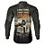 Camisa de Caminhão Brk Motorhome com Proteção UV50+ - Imagem 2