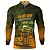 Camisa Off Road BRK Ônibus Motorhome com Proteção UV50+ - Imagem 1