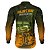 Camisa Off Road BRK Ônibus Motorhome com Proteção UV50+ - Imagem 2