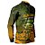 Camisa Off Road BRK Ônibus Motorhome com Proteção UV50+ - Imagem 3