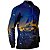 Camisa de Expedição BRK Jipe T4 Off Road com Proteção Solar UV 50+ - Imagem 3