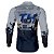 Camisa Off-Road BRK Carro T4 Antigo com Proteção UV50+ - Imagem 2