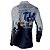 Camisa Off-Road BRK Carro T4 Antigo com Proteção UV50+ - Imagem 4