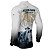 Camisa Off-Road BRK Kombi Motorhome Branca com UV50+ - Imagem 4