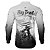Camisa Motociclismo BRK Tiger 1200 Rally Pro Branca com UV50+ - Imagem 2