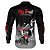 Camisa Motociclista BRK CB500X com Proteção UV50+ - Imagem 2