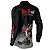 Camisa Motociclista BRK CB500X com Proteção UV50+ - Imagem 4