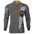 Camisa BRK Off-Road 4X4 Ushuaia UV50+ - Imagem 1
