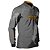 Camisa BRK Off-Road 4X4 Ushuaia UV50+ - Imagem 3