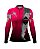 Camisa BRK Off-Road Ushuaia Rosa Pink UV50+ - Imagem 1