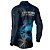 Camisa Off Road BRK Motorhome Azul com UV50+ - Imagem 4