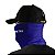Bandana Tubeneck Brk Expedição Motos Azul UV50+ - Imagem 2