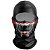 Balaclava Tubeneck Brk Dentes com UV50+ - Imagem 2