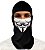 Balaclava Tubeneck Brk V de Vingança com UV50+ - Imagem 1