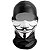 Balaclava Tubeneck Brk V de Vingança com UV50+ - Imagem 2