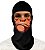 Balaclava Tubeneck Brk Macaco com UV50+ - Imagem 1
