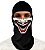 Balaclava Tubeneck Brk Coringa com UV50+ - Imagem 1