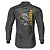 Camisa Motociclismo BRK Expedição Rastro da Serpente com UV50+ - Imagem 2
