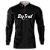 Camisa Motociclismo BRK Big Trail Full Black com UV50+ - Imagem 1