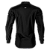Camisa Motociclismo BRK Big Trail Full Black com UV50+ - Imagem 2