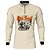 Camisa Motociclismo BRK Big Trail Simples Com UV50+ - Imagem 1