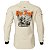 Camisa Motociclismo BRK Big Trail Simples Com UV50+ - Imagem 2