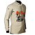 Camisa Motociclismo BRK Big Trail Simples Com UV50+ - Imagem 3
