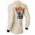 Camisa Motociclismo BRK Big Trail Simples Com UV50+ - Imagem 4